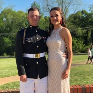 Meet your Posher, Taylor